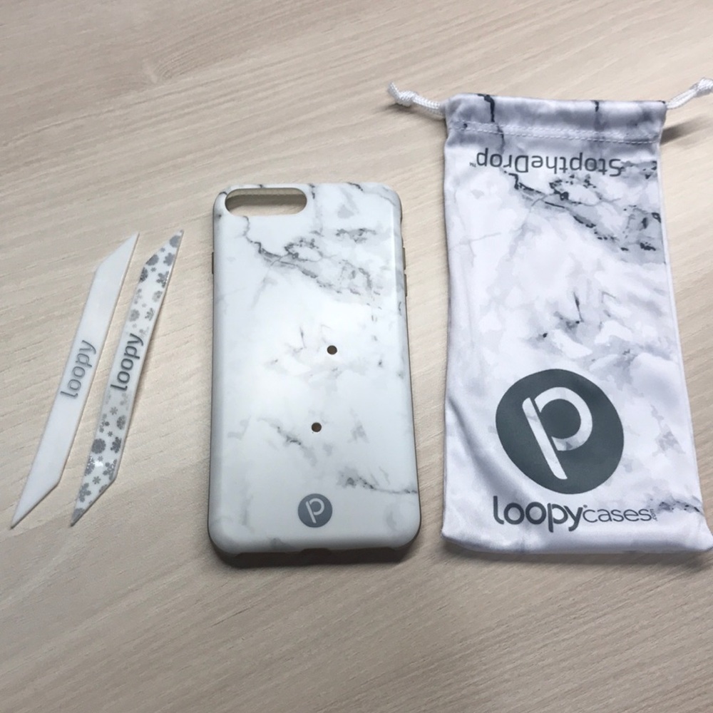 IPhone 7 Plus case